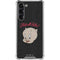 Looney Tunes Porky Pig Thats All Folks Galaxy S24 FE Clear Case