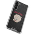 Looney Tunes Porky Pig Thats All Folks Galaxy S24 FE Clear Case