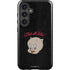 Looney Tunes Porky Pig Thats All Folks Galaxy S25 Plus Impact Case