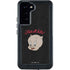 Looney Tunes Porky Pig Thats All Folks Galaxy S24 Plus Waterproof Case