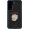 Looney Tunes Porky Pig Thats All Folks Galaxy S24 Waterproof Case