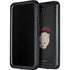 Looney Tunes Porky Pig Thats All Folks Galaxy S24 Waterproof Case