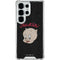 Looney Tunes Porky Pig Thats All Folks Galaxy S25 Ultra Clear Case