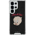 Looney Tunes Porky Pig Thats All Folks Galaxy S25 Ultra Clear Case