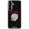 Looney Tunes Porky Pig Thats All Folks Galaxy S26 Clear Case
