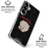 Looney Tunes Porky Pig Thats All Folks Galaxy S26 Clear Case