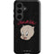 Looney Tunes Porky Pig Thats All Folks Galaxy S26 Impact Case