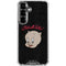 Looney Tunes Porky Pig Thats All Folks Galaxy S26 Plus Clear Case