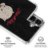 Looney Tunes Porky Pig Thats All Folks Galaxy S26 Plus Clear Case