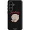 Looney Tunes Porky Pig Thats All Folks Galaxy S26 Plus Impact Case