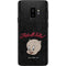 Looney Tunes Porky Pig Thats All Folks Galaxy S9 Plus Skin