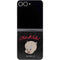 Looney Tunes Porky Pig Thats All Folks Galaxy Z Flip6 Skin