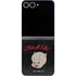 Looney Tunes Porky Pig Thats All Folks Galaxy Z Flip6 Skin