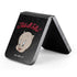 Looney Tunes Porky Pig Thats All Folks Galaxy Z Flip6 Skin