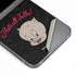 Looney Tunes Porky Pig Thats All Folks Galaxy Z Flip6 Skin