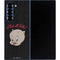 Looney Tunes Porky Pig Thats All Folks Galaxy Z Fold6 Skin