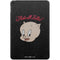 Looney Tunes Porky Pig Thats All Folks iPad Skins