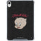 Looney Tunes Porky Pig Thats All Folks iPad 11th Gen (2025) Clear Case