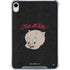 Looney Tunes Porky Pig Thats All Folks iPad 11th Gen (2025) Clear Case