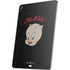 Looney Tunes Porky Pig Thats All Folks Apple iPad Air Skin