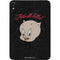 Looney Tunes Porky Pig Thats All Folks Apple iPad Mini Skin