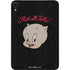 Looney Tunes Porky Pig Thats All Folks Apple iPad Mini Skin