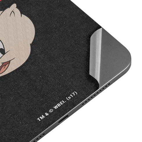 Looney Tunes Porky Pig Thats All Folks Apple iPad Mini Skin