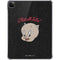Looney Tunes Porky Pig Thats All Folks iPad Pro 11in (2024) Clear Case