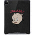 Looney Tunes Porky Pig Thats All Folks iPad Cases