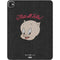 Looney Tunes Porky Pig Thats All Folks iPad Pro 13in M4 (2024) Skin