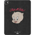 Looney Tunes Porky Pig Thats All Folks iPad Pro 13in M4 (2024) Skin