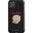 Looney Tunes Porky Pig Thats All Folks iPhone Cases