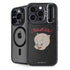 Looney Tunes Porky Pig Thats All Folks iPhone 13 Pro Kickstand Case
