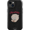 Looney Tunes Porky Pig Thats All Folks iPhone 15 Impact Case