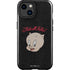 Looney Tunes Porky Pig Thats All Folks iPhone 15 Impact Case