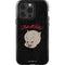 Looney Tunes Porky Pig Thats All Folks iPhone 15 Pro Impact Case
