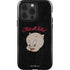 Looney Tunes Porky Pig Thats All Folks iPhone 15 Pro Impact Case