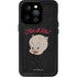 Looney Tunes Porky Pig Thats All Folks iPhone 15 Pro Waterproof Case
