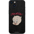 Looney Tunes Porky Pig Thats All Folks iPhone 15 Skin