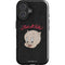 Looney Tunes Porky Pig Thats All Folks iPhone 16 Impact Case