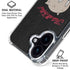 Looney Tunes Porky Pig Thats All Folks iPhone 16 MagSafe Case