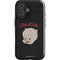 Looney Tunes Porky Pig Thats All Folks iPhone 16 Plus Impact Case