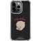 Looney Tunes Porky Pig Thats All Folks iPhone 16 Pro Clear Case