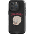 Looney Tunes Porky Pig Thats All Folks iPhone 16 Pro Impact Case