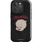 Looney Tunes Porky Pig Thats All Folks iPhone 16 Pro Magsafe Impact Case