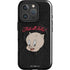 Looney Tunes Porky Pig Thats All Folks iPhone 16 Pro Magsafe Impact Case