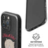Looney Tunes Porky Pig Thats All Folks iPhone 16 Pro Magsafe Impact Case