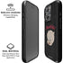 Looney Tunes Porky Pig Thats All Folks iPhone 16 Pro Magsafe Impact Case