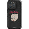 Looney Tunes Porky Pig Thats All Folks iPhone 16 Pro Max Impact Case