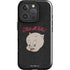 Looney Tunes Porky Pig Thats All Folks iPhone 16 Pro Max Impact Case